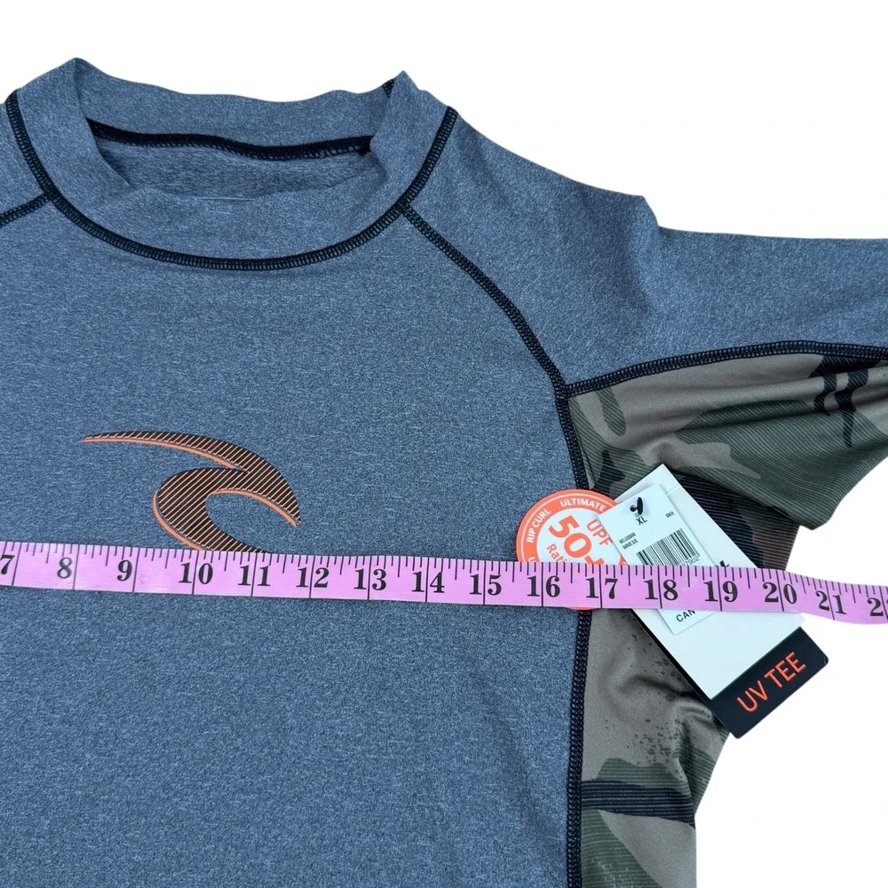 Rip Curl new tags